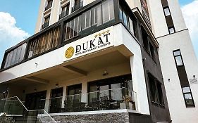 Hotel Dukat
